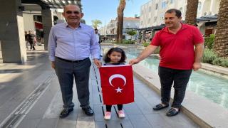 İyi Parti Antalya İl Başkanı Mehmet Başaran