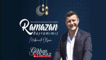 Gökhan Yılmaz'dan Ramazan Bayramı Mesajı